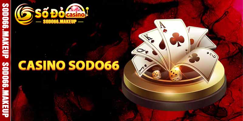 Casino Sodo66